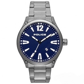 Reloj Police Vigor Multifunción Hombre PL15381JSU/61B