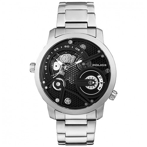 Reloj Police Kingsbridge PL.15471JS-02M