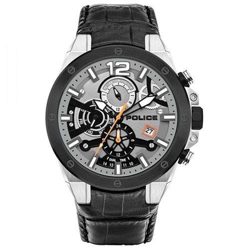 Reloj Police Saiho PL.15711JSTB-04