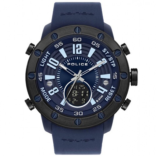 Reloj Police Batur PL.16015JPBLU-03P