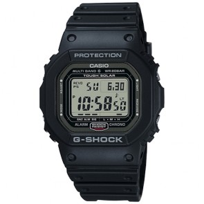 Montre Casio G-Shock Wave Ceptor GW-5000U-1ER