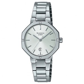 Casio Watch Sheen SHE-4543D-7AUER