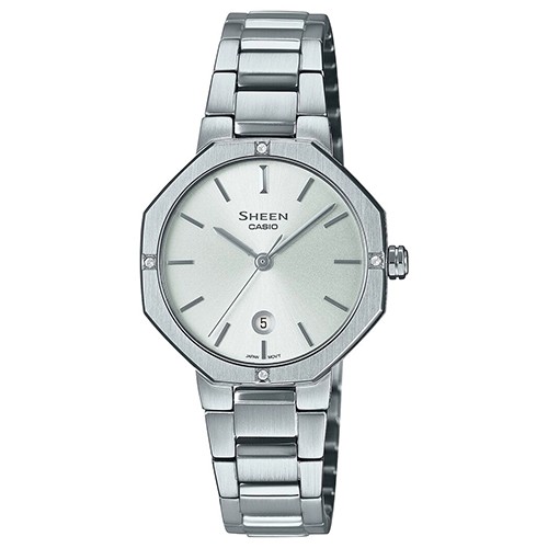 Montre Casio Sheen SHE-4543D-7AUER