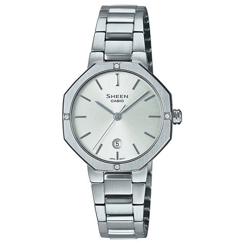 Orologi Casio Sheen SHE-4543D-7AUER