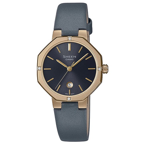 Orologi Casio Sheen SHE-4543GL-8AUER