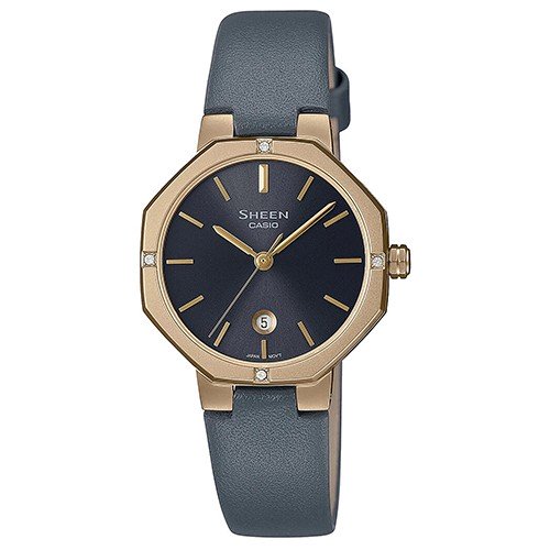 Orologi Casio Sheen SHE-4543GL-8AUER