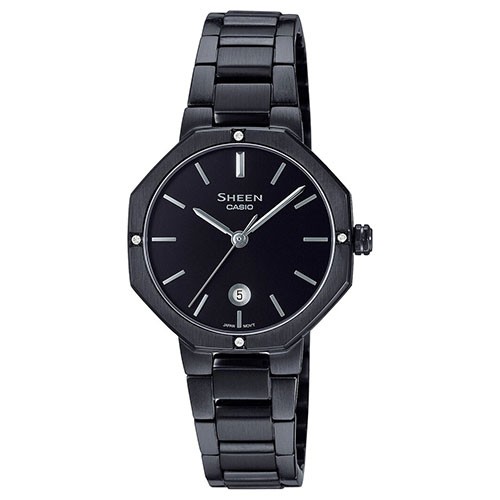 Reloj Casio Sheen SHE-4543BD-1AUER