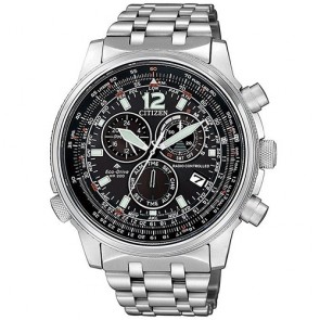 Citizen Watch Radio Controlled CB5860-86E