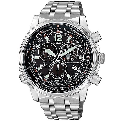 Orologi Citizen Radiocomandato CB5860-86E