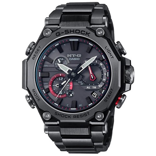 Montre Casio G-Shock Premium MTG-B2000BDE-1AER