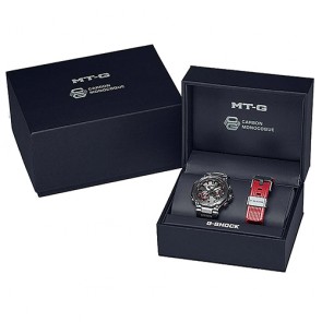 Uhr Casio G-Shock Premium MTG-B2000BDE-1AER