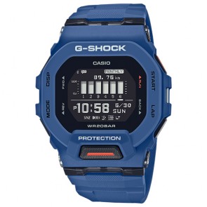 Montre Casio G-Shock GBD-200-2ER G-SQUAD