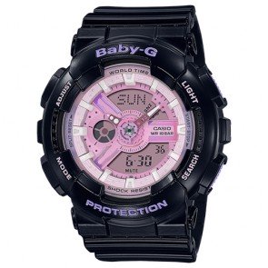 Montre Casio Baby-G BA-110PL-1AER