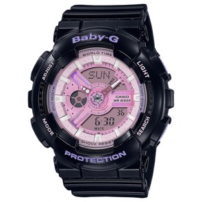 Relogio Casio Baby-G BA-110PL-1AER