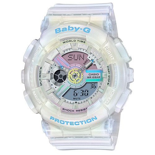 Casio Watch Baby-G BA-110PL-7A2ER