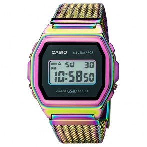 Montre Casio Collection A1000PRW-1ER