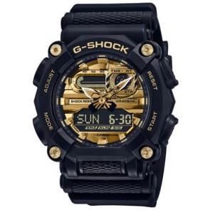 Reloj Casio G-Shock GA-900AG-1AER