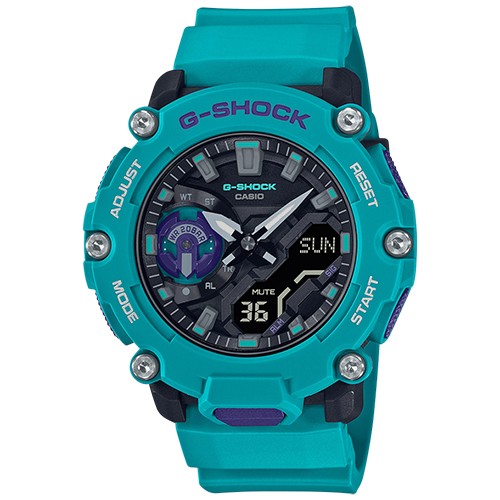 Reloj Casio G-Shock GA-2200-2AER