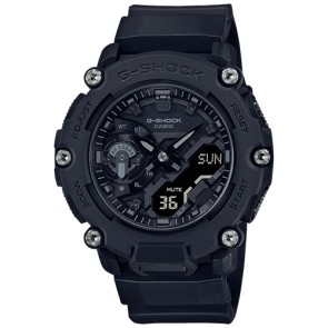 Montre Casio G-Shock GA-2200BB-1AER