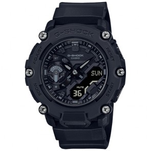 Relogio Casio G-Shock GA-2200BB-1AER