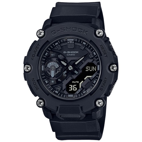 Casio Watch G-Shock GA-2200BB-1AER