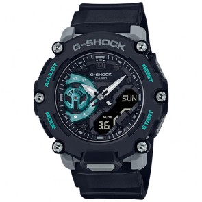 Orologi Casio G-Shock GA-2200M-1AER