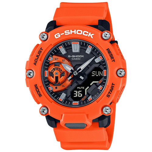 Montre Casio G-Shock GA-2200M-4AER