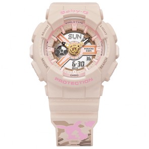 Reloj Casio Baby-G BA-110PKC-4AER POKEMON