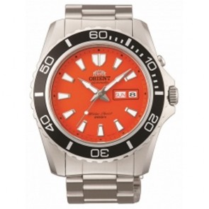 Relogio Orient Automatico FEM75001MW