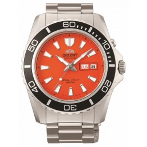 Reloj Orient Automatico FEM75001MW