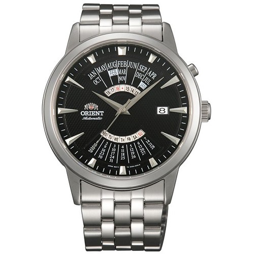 Reloj Orient Automatico FEU0A003BH