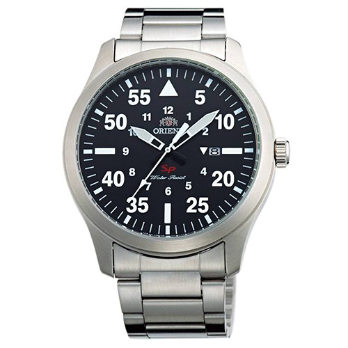 Relogio Orient Quartz FUNG2001B0