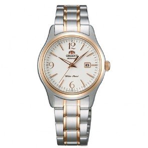 Reloj Orient Automaticos FNR1Q002W0 calibre 55741