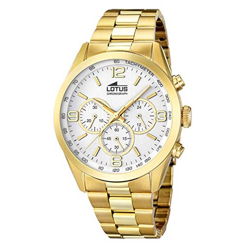 Reloj Lotus Minimalist 18153-1