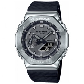 Reloj Casio G-Shock GM-2100-1AER