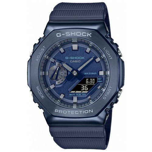 Casio Watch G-Shock GM-2100N-2AER