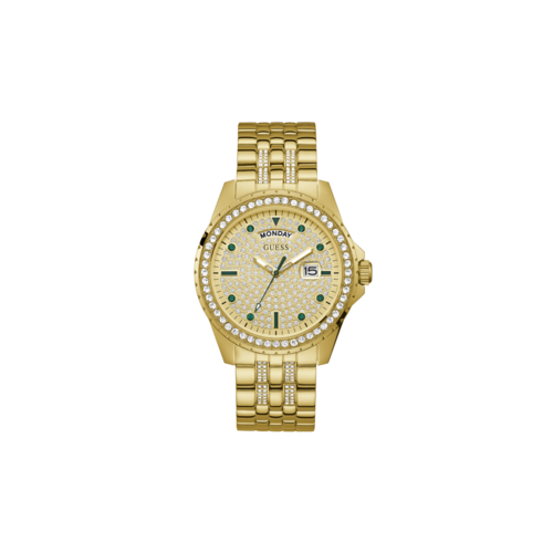 Guess Watch  GW0218G2 Comet