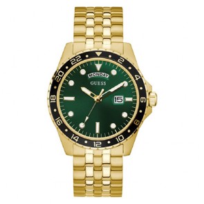 Guess Watch  GW0220G2 Comet