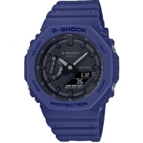 Montre Casio G-Shock GA-2100-2AER
