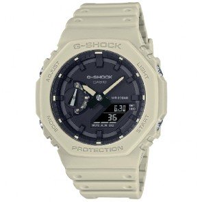 Uhr Casio G-Shock GA-2100-5AER