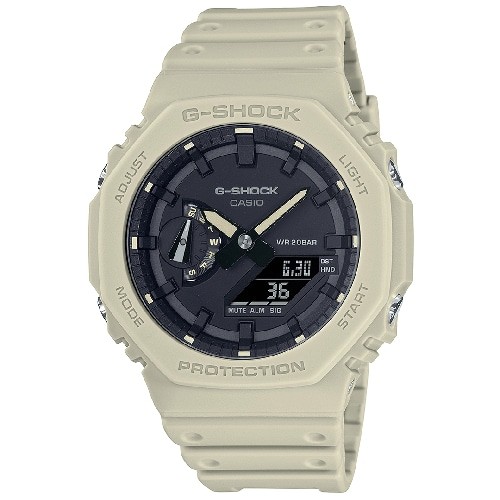 Reloj Casio G-Shock GA-2100-5AER