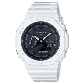 Relogio Casio G-Shock GA-2100-7AER