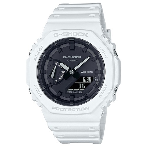 Casio Watch G-Shock GA-2100-7AER