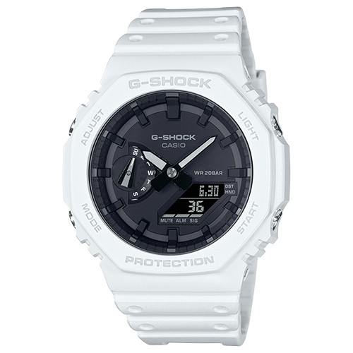 Montre Casio G-Shock GA-2100-7AER