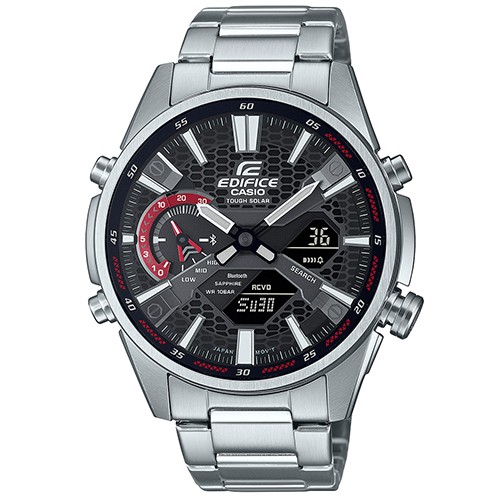 Montre Casio Edifice ECB-S100D-1AEF