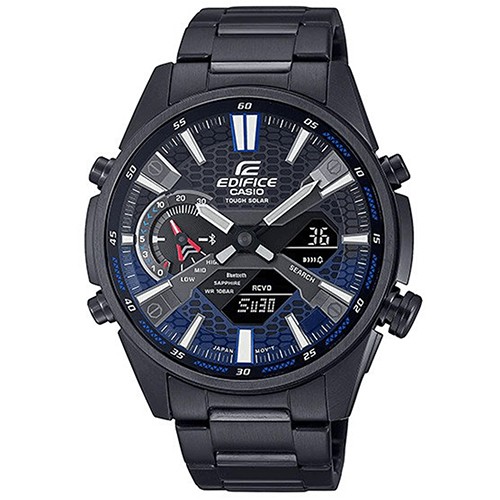 Relogio Casio Edifice ECB-S100DC-2AEF