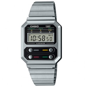 Montre Casio Collection A100WE-1AEF