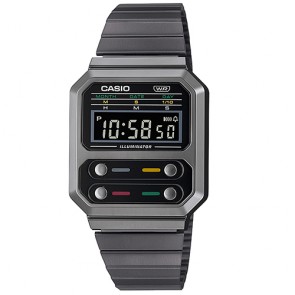 Montre Casio Collection A100WEGG-1AEF