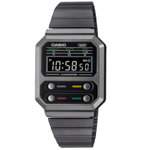 Relogio Casio Collection A100WEGG-1AEF