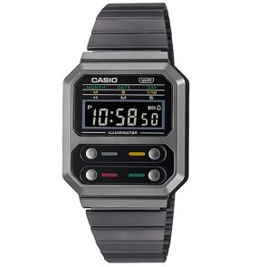 Uhr Casio Collection A100WEGG-1AEF